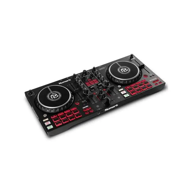 Numark Mixtrack PRO FX controller DJ
