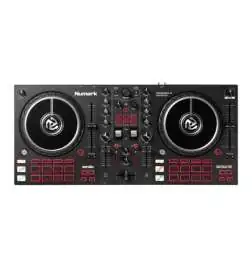 Numark Mixtrack PRO FX Kontroler DJ