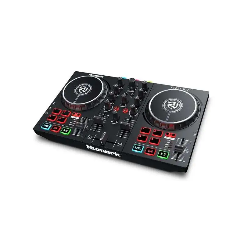 Numark Party Mix II Controlador DJ