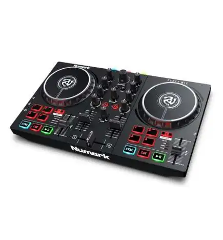 Numark Party Mix II Controlador DJ