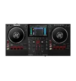Numark Mixstream Pro controlador DJ