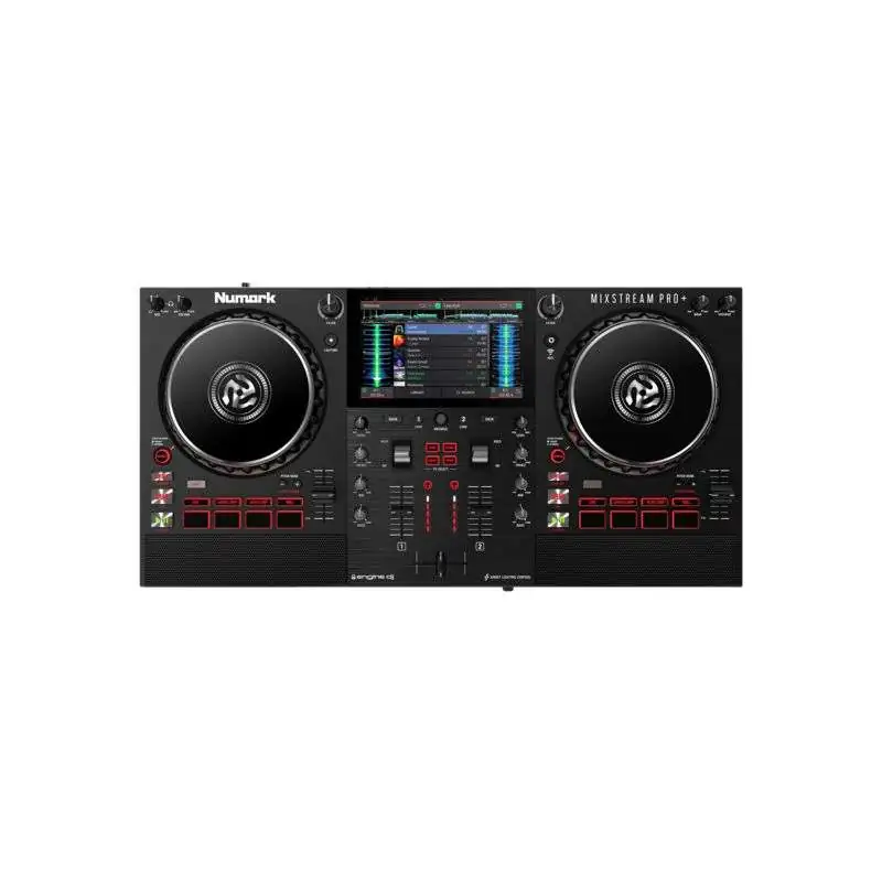 Numark Mixstream Pro+ controller DJ