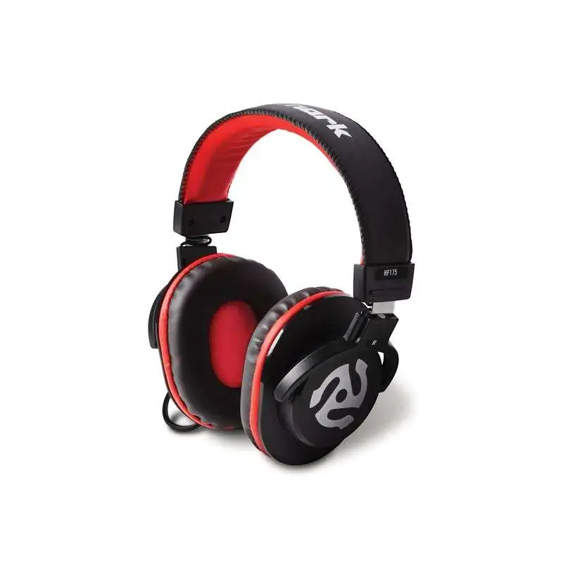 Numark HF-175 Casque DJ