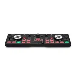 Numark DJ2GO2 Touch controller DJ