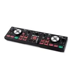 Numark DJ2GO2 Touch Controlador DJ