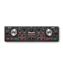 Numark DJ2GO2 Touch Controlador DJ