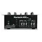 Numark M101 USB Black DJ Mixer