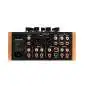 Ecler WARM2 - 2-Ch Rotary Mixer Ecler WARM2 - 2-Ch Rotary Mixer