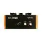 Ecler WARM2 - 2-Ch Rotary Mixer Ecler WARM2 - 2-Ch Rotary Mixer