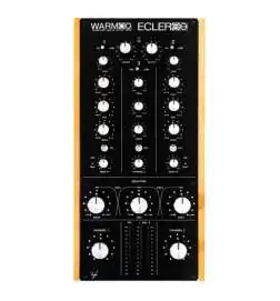 Ecler WARM2 - 2-Ch Rotary Mixer