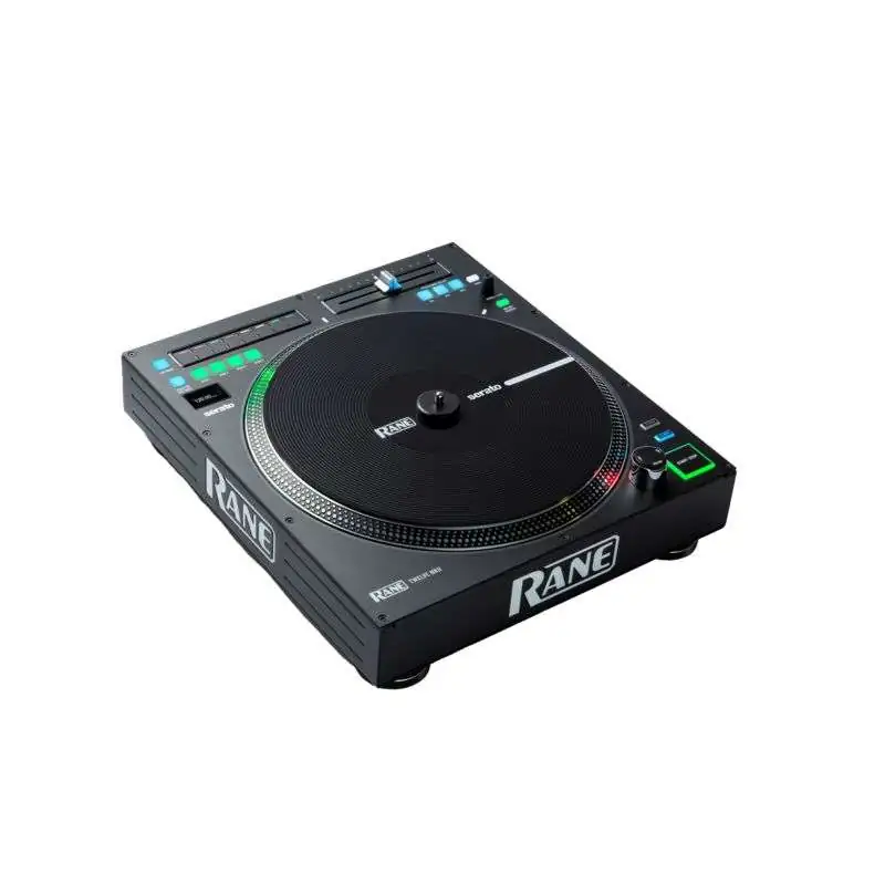 Rane TWELVE MKII controller dj