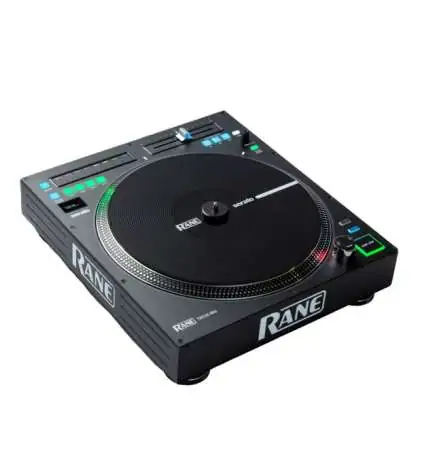 Rane TWELVE MKII controller dj