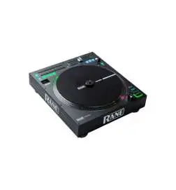 Rane TWELVE MKII Controlador DJ