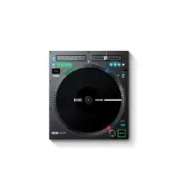 Rane TWELVE MKII controller dj