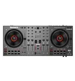 Numark NS4 FX Controlador DJ