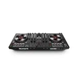 Numark NS4 FX controller DJ
