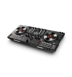 Numark NS4 FX DJ Controller