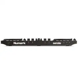 Numark NS4 FX DJ Controller