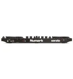 Numark NS4 FX Kontroler DJ
