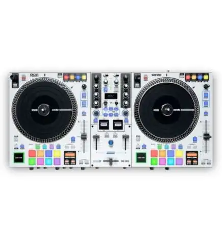Rane ONE MKII Contrôleur DJ