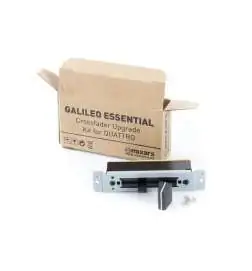 mixars Galileo Essential Crossfader Upgrade Kit for Quattro