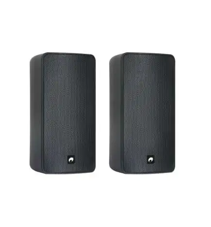 Omnitronic ODP-206T 100V black