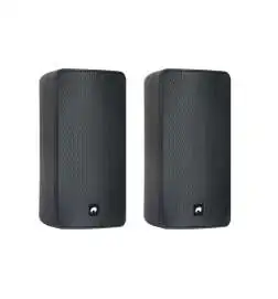 Omnitronic ODP-206 100V black