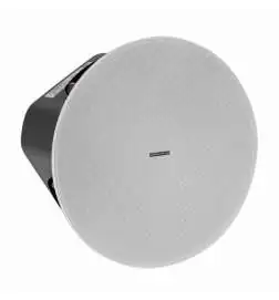 Omnitronic CSH-8 2-Way Ceiling Speaker