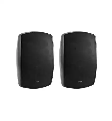 Omnitronic OD-8T Wall Speaker 100V black