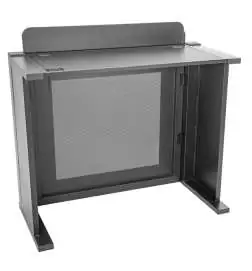 Omnitronic BOOZ Event Stand