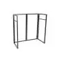 Omnitronic Compact Mobile DJ Stand inkl.Cover