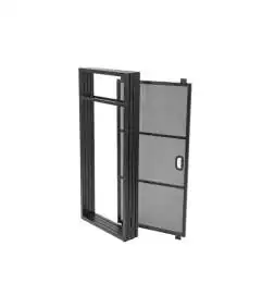 Omnitronic Compact Mobile DJ Stand inkl.Cover