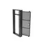 Omnitronic Compact Mobile DJ Stand inkl.Cover
