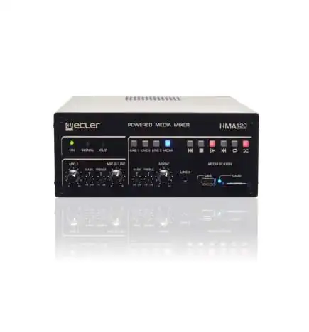 Ecler HMA-120