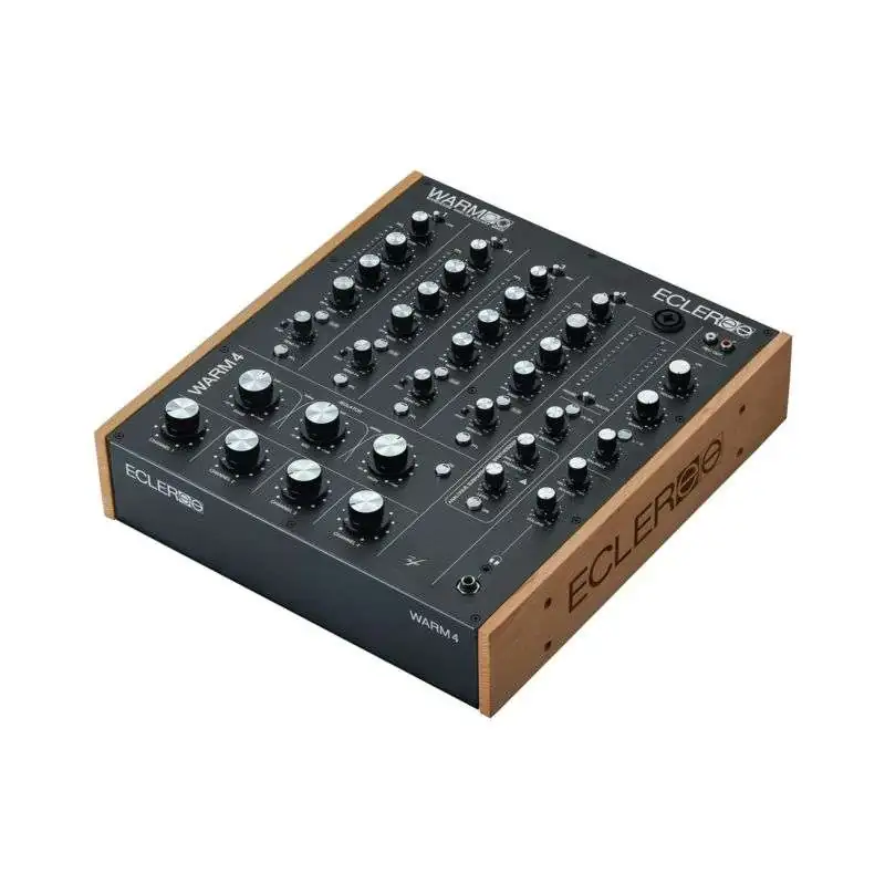 Ecler WARM4 Rotary Mixer