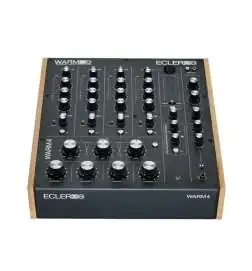 Ecler WARM4 Rotary Mixer