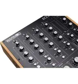 Ecler WARM4 Rotary Mixer