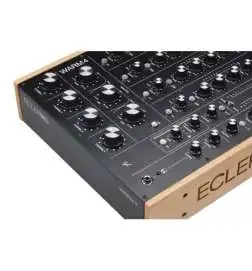 Ecler WARM4 Rotary Mixer