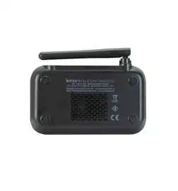 Omnitronic BDT-5.2PRO Aptx HD Bluetooth Transceiver
