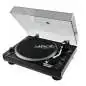 Omnitronic BD-1320, black giradischi