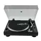Omnitronic BD-1320, black giradischi