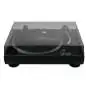Omnitronic BD-1320, black record player