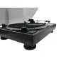 Omnitronic BD-1320, black giradischi
