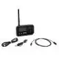 Omnitronic BDT-5.0 Bluetooth 5.0 Transceiver