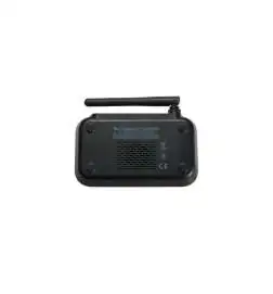 Omnitronic BDT-5.0 Bluetooth 5.0 Transceiver