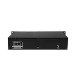 Omnitronic XDP-1502 Lettore DJ