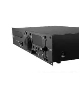 Omnitronic XDP-1502 Lettore DJ