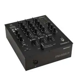 Omnitronic PM-322P DJ Mixer