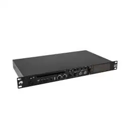 Omnitronic XDP-1501 Lettore DJ