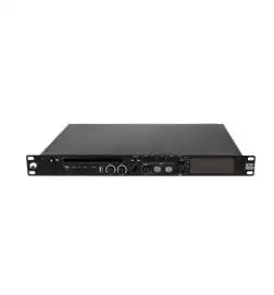 Omnitronic XDP-1501 Lettore DJ